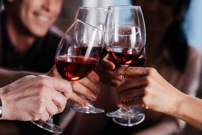 Cata de vinos Commandaria