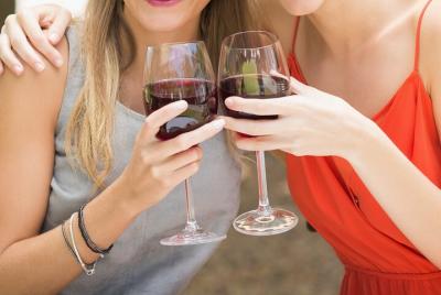 Tue & Sun - The Grape Escape: Montañas de Troodos a través del vino Tour en grupo pequeño 5 horas