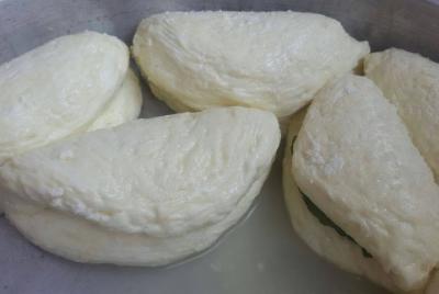 Tour privado con experiencia en la fabricación de queso en la granja de Nicosia