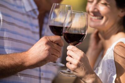 Mon & Sat - Beyond The Grape: Explore con un local - Troodos Mountains a través del vino