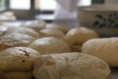 Viernes - Halloumi Heaven: clase de elaboración de queso y pueblos de montaña de Troodos 7h