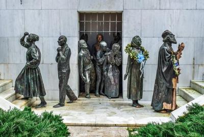 Lo más destacado de Nicosia