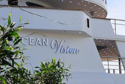 Crucero nocturno Ocean Vision (MA) - desde Paphos