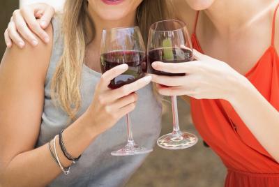 Tue & Sun - The Grape Escape: Montañas de Troodos a través del vino Tour en grupo pequeño 5 horas