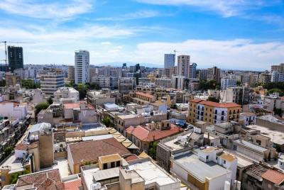 Tour NICOSIA - LARNACA desde Paphos