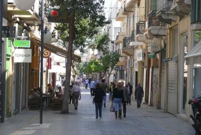 Pano Lefkara, Choirokoitia y Nicosia amurallada de Protaras