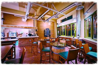 Degustación de vinos de Chipre en Larnaca con traslados de Ayia Napa y Protaras