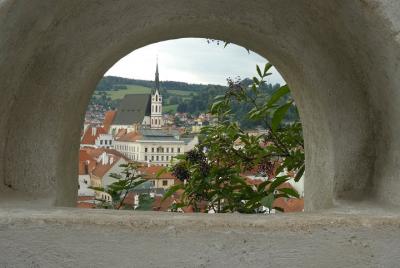 Un día en la vida de Český Krumlov - Tour privado con un local