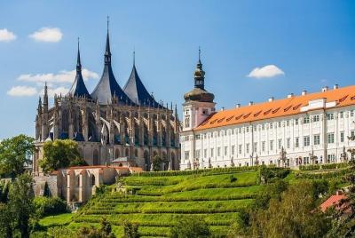 Kutna Hora Tour incluyendo la visita al osario desde Praga LM sin recoger