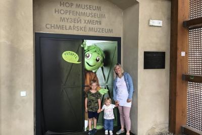 El hogar de la cerveza checa: tour de cerveza al norte de Bohemia - desde Praga