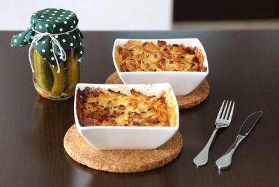 Clase de cocina de Praga con Tereza