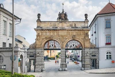 Excursión de 1 día a Pilsner Urquell, todo incluido