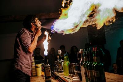 Días de San Patricio en Praga 5 días green tour