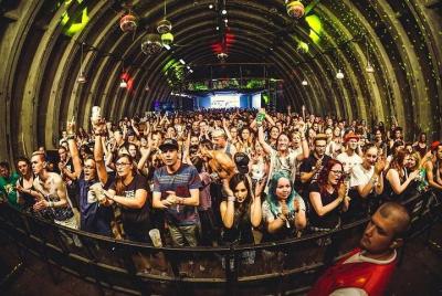 Festival Green Day y Rock for People