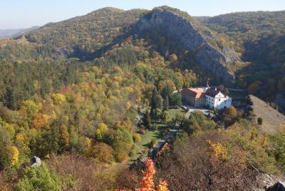 Excursión de senderismo fuera de lo común en Karst de Bohemia