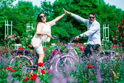 TOUR PRIVADO EN BICICLETA