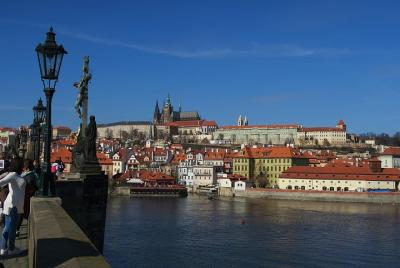 AGREGAR Tour del Día de la Historia de Praga