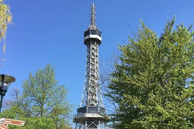 Entradas a las torres de Praga con bonificaciones
