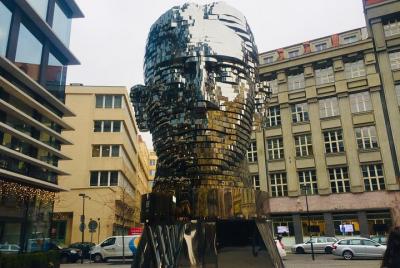 Descubre los secretos de Praga con guía privado