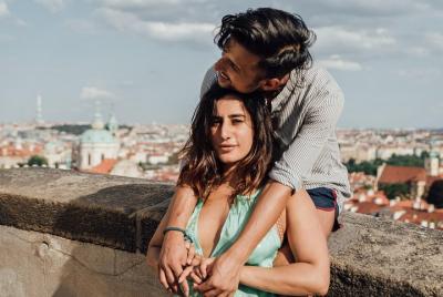 Sesión de fotos de 90 minutos