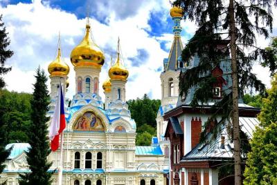 IdriveEU Transporte personal