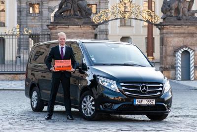 Traslado compartido de salida al aeropuerto de Praga