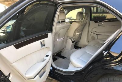  Traslado privado de llegada al aeropuerto de Praga