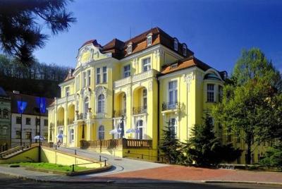 Traslado privado a Teplice desde Praga