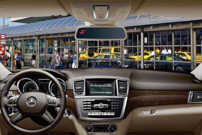 Transferencia de partida privada: Praga central al aeropuerto de Vaclav Havel