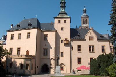 Traslado privado a Kutna Hora desde Praga