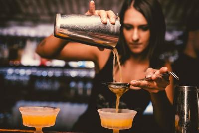 Boleto de vida nocturna de 2 días