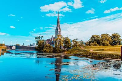 Tour privado de 3 horas en bicicleta en Copenhague