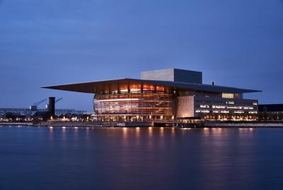 Tour de Copenhague City of Lights PhotoWalks