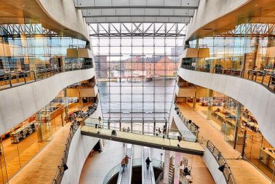 Tour de fotografía de la capital mundial de la arquitectura de la Unesco