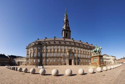 Recorrido fotográfico por los impresionantes castillos de Copenhague