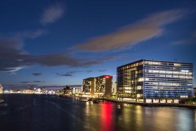 Copenhague por la noche - Visita fotográfica