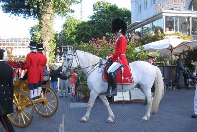 Copenhague - Puntos de interés en el centro de la ciudad