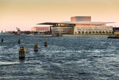 Taller privado de fotografía en Copenhague