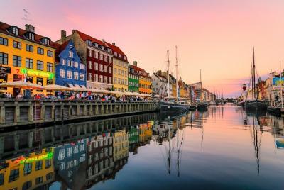 ¡Explora Copenhague, la capital de Dinamarca en un tour privado!