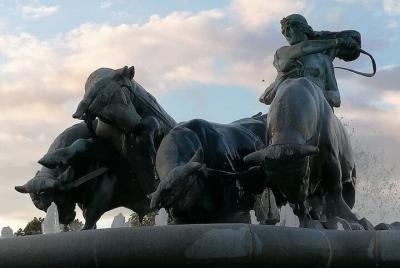 Tour renacentista de Copenhague