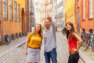 Experiencia Lonely Planet: lo más destacado y las gemas ocultas de Copenhague