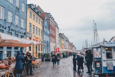 Hygge Discovery Walk de Copenhague con un local