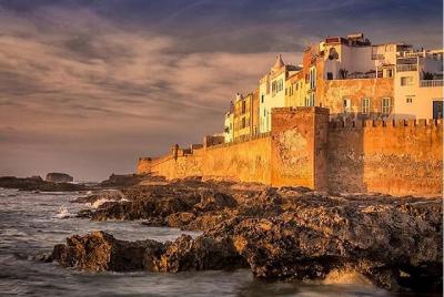 Excursión de un día a Agadir a Essaouira