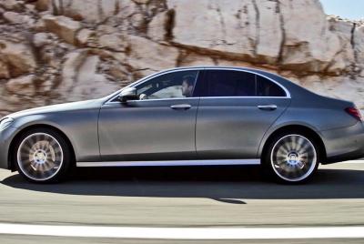 Traslado privado desde el puerto de Copenhague a Copenhague CPH en Business Car