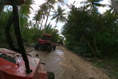 Buggy Tour desde Sosua Buggy Tour desde Sosua