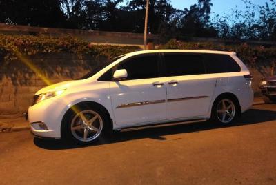 Aeropuerto (pop) a cabarete