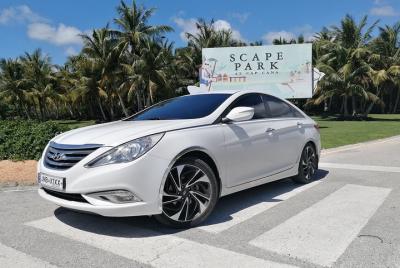 Transporte Ejecutivo Privado