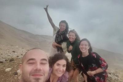 Excursión privada de un día a faraya 1 a 6 jinetes al mismo precio Excursión privada de un día a faraya 1 a 6 jinetes al mismo precio