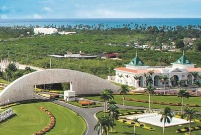 Traslado privado desde Las Americas Inter. Aeropuerto a Bahia Principe La Romana