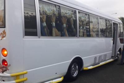 Traslados desde el aeropuerto de Samaná a cabarete, sosua